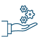 Icon Kompetenzpartner – Eisenhardt Metallteile GmbH